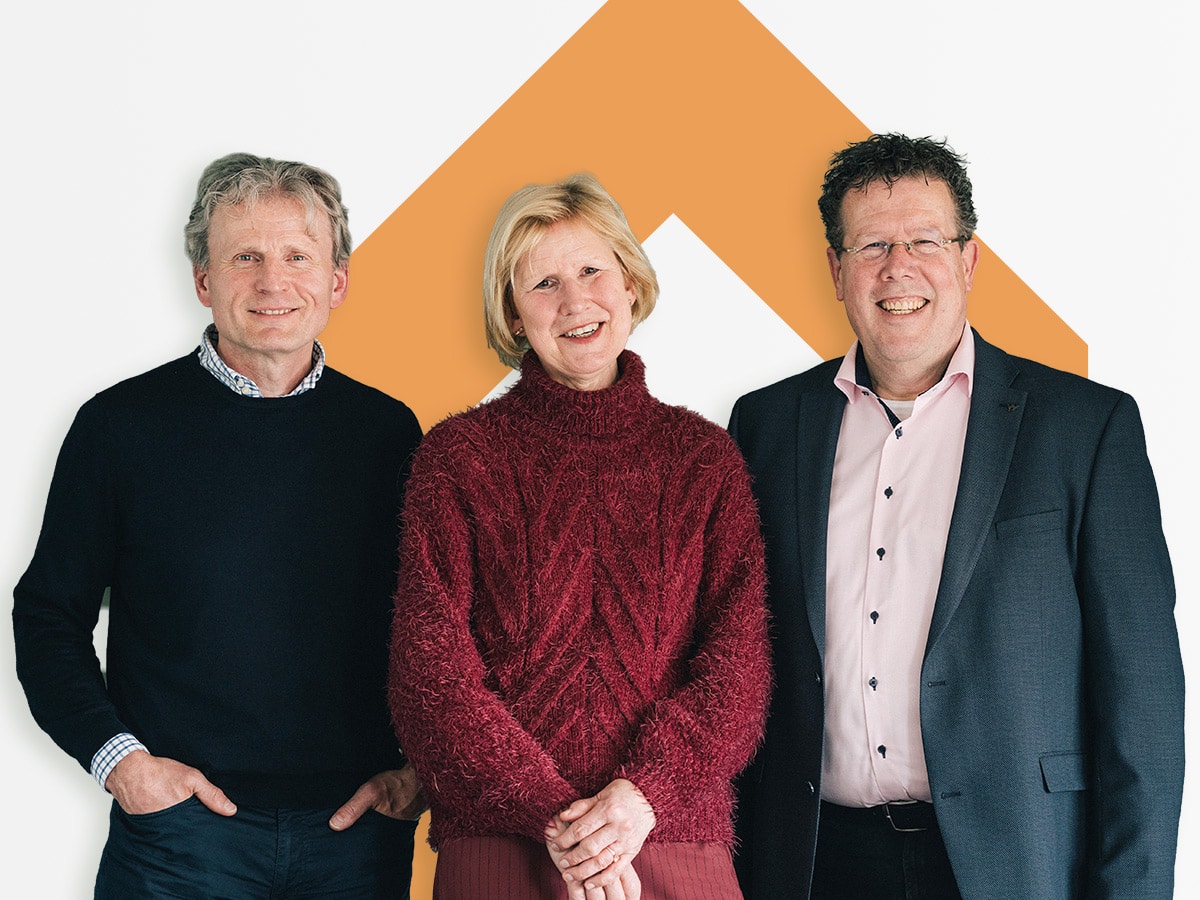 Raad van Commissarissen van Enserve