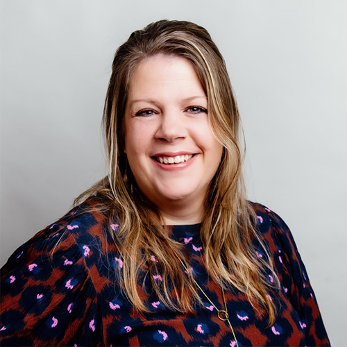 Danka van Kesteren