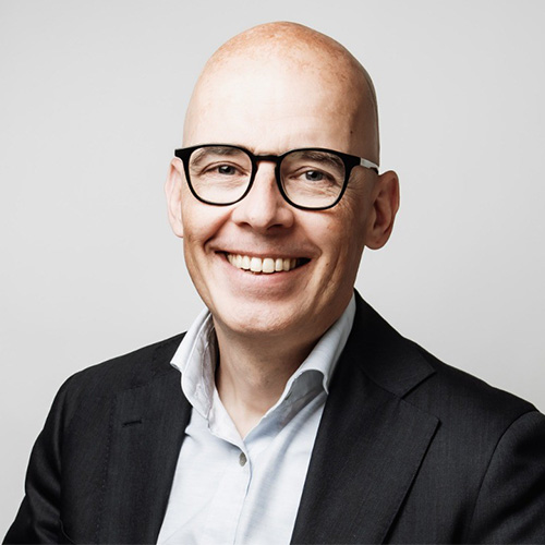 Mark Hut