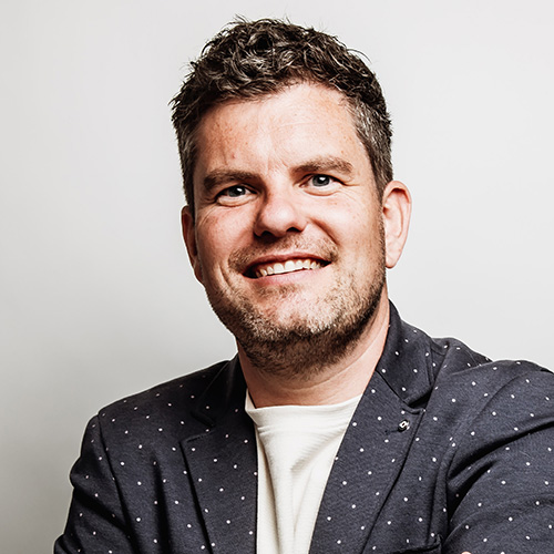 Tim Cornielje