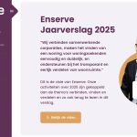 Jaarverslag 2025